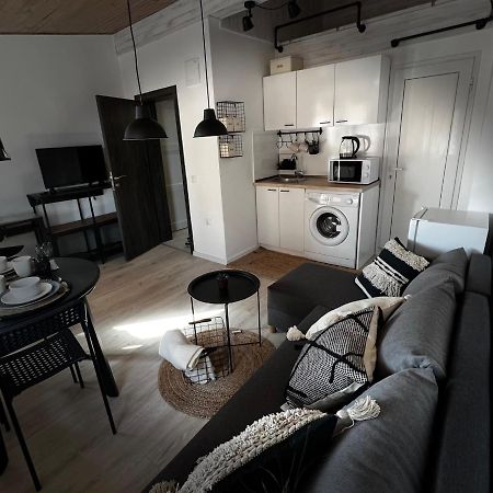 A&K Guest Studio Varna ภายนอก รูปภาพ