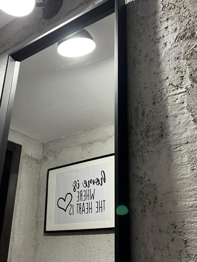 A&K Guest Studio Varna ภายนอก รูปภาพ