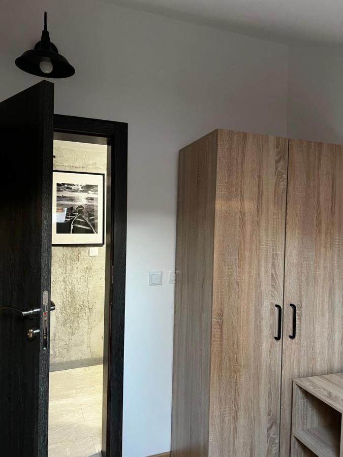 A&K Guest Studio Varna ภายนอก รูปภาพ