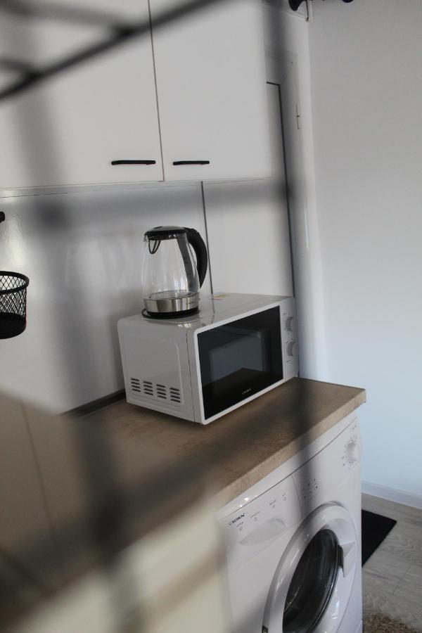 A&K Guest Studio Varna ภายนอก รูปภาพ