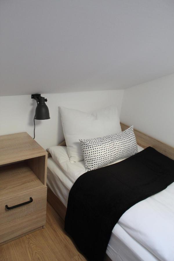 A&K Guest Studio Varna ภายนอก รูปภาพ